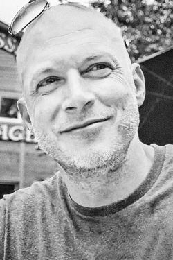 Photo de Jan Frans Ricard