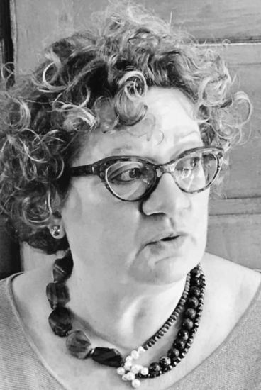 Portrait de Dominique Gaucher
